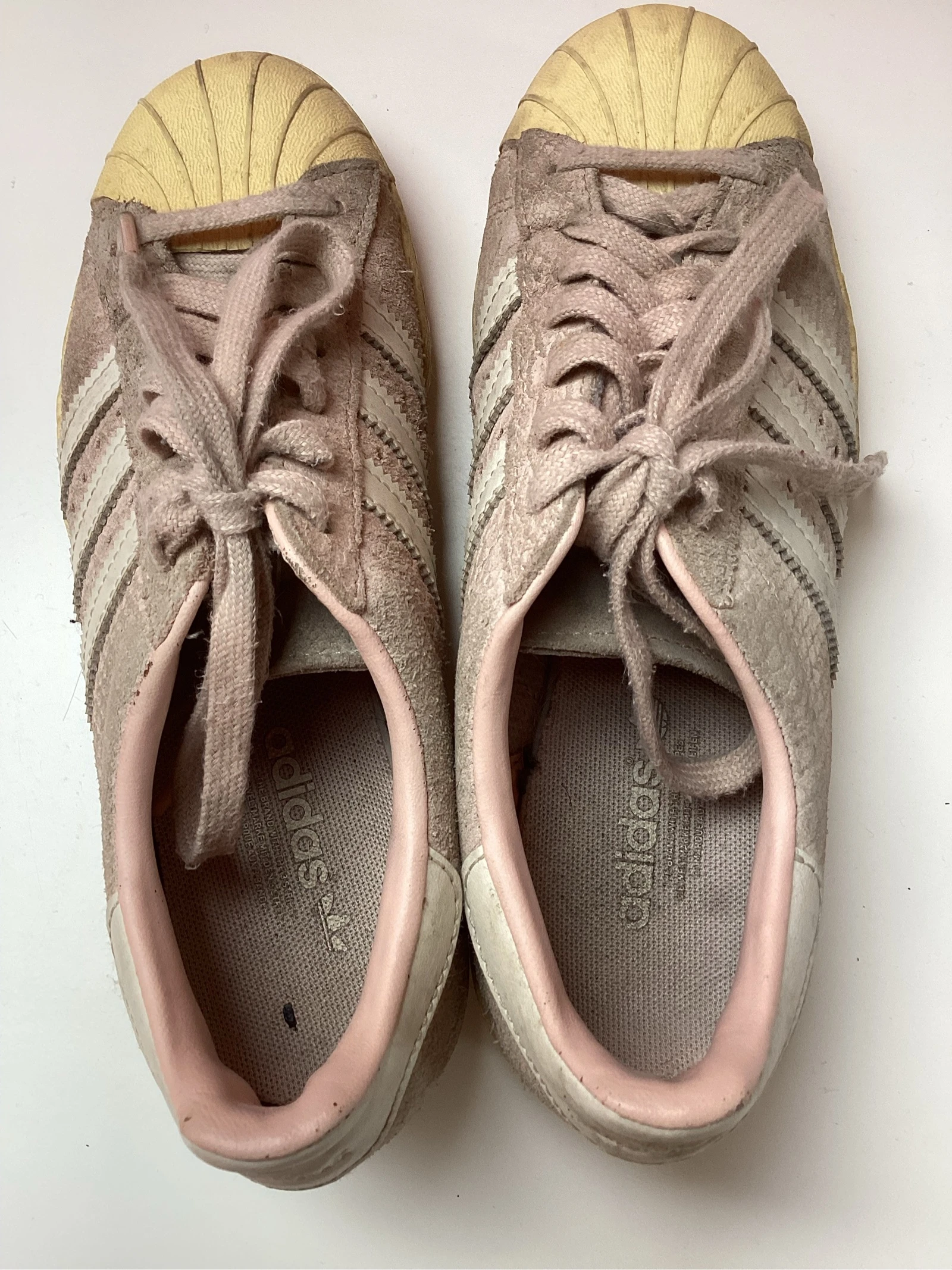 Sneakers Adidas 36 2/3  – photo 4